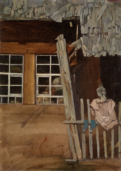  door Hans Thoma