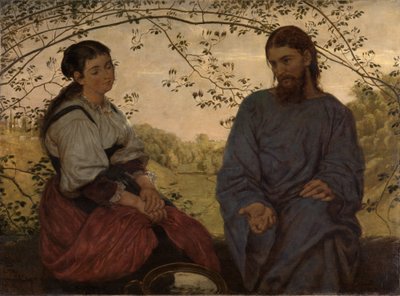  door Hans Thoma