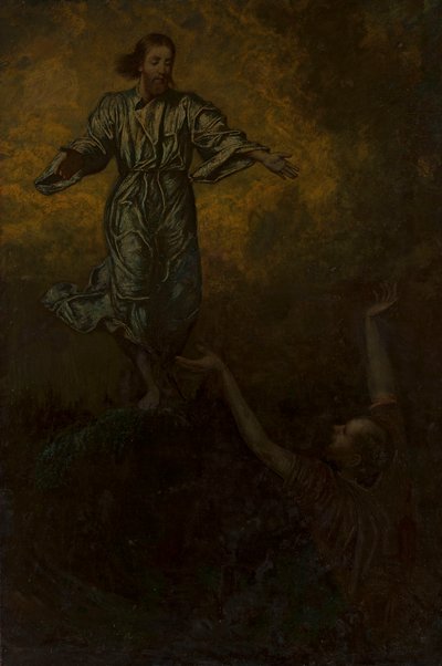  door Hans Thoma