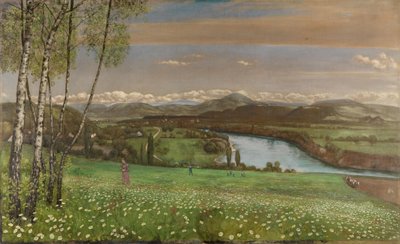  door Hans Thoma