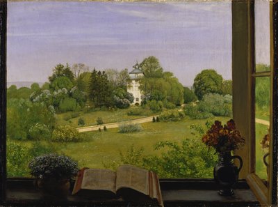  door Hans Thoma