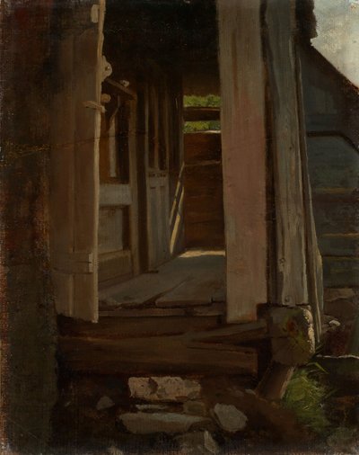  door Hans Thoma