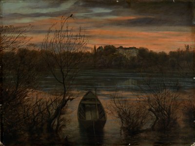  door Hans Thoma
