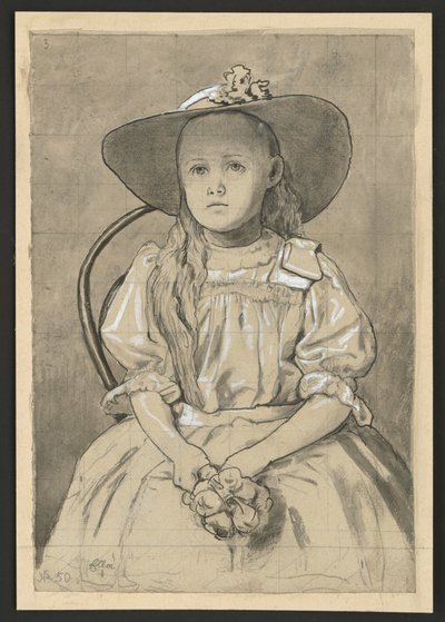  door Hans Thoma