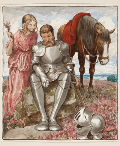  door Hans Thoma