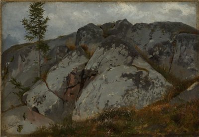  door Hans Thoma