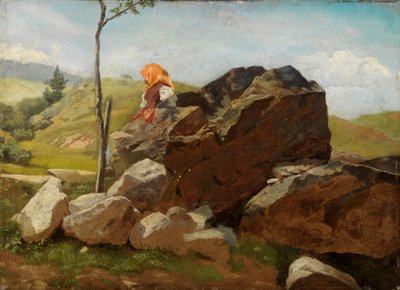  door Hans Thoma