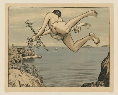  door Hans Thoma