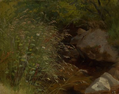 door Hans Thoma