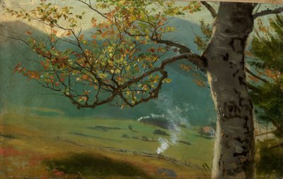  door Hans Thoma