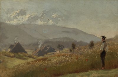  door Hans Thoma