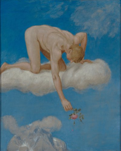  door Hans Thoma