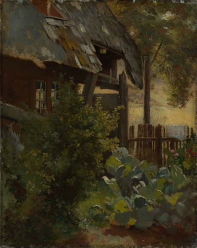  door Hans Thoma