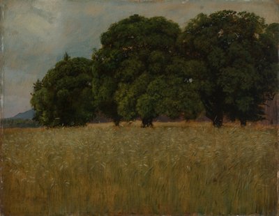  door Hans Thoma