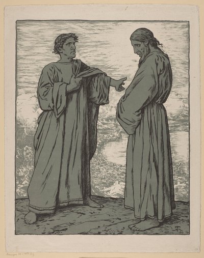  door Hans Thoma