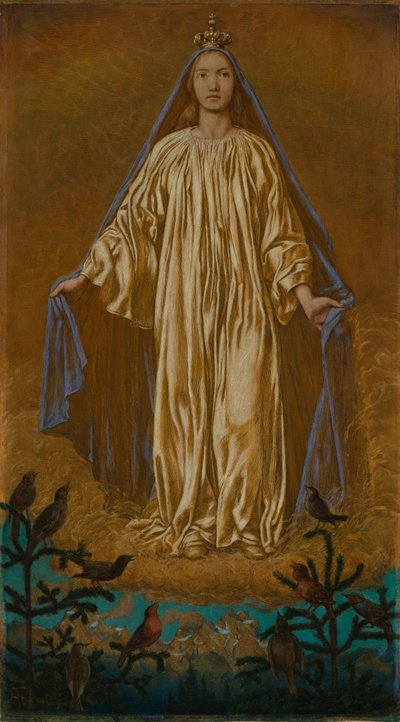  door Hans Thoma