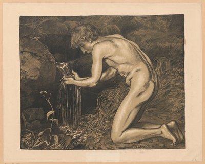  door Hans Thoma