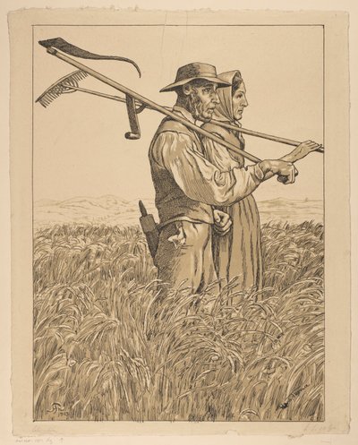  door Hans Thoma
