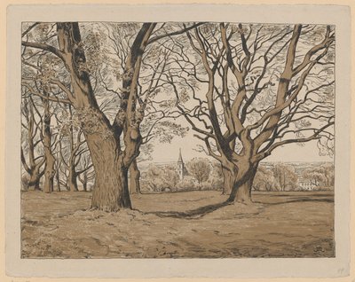  door Hans Thoma