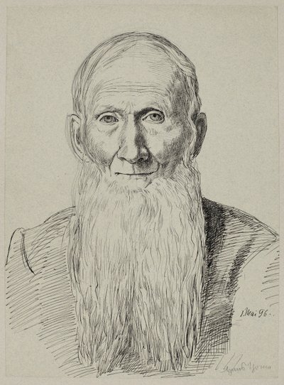  door Hans Thoma