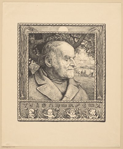  door Hans Thoma