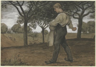  door Hans Thoma