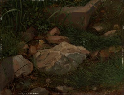  door Hans Thoma