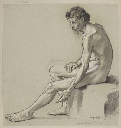  door Hans Thoma