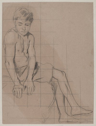  door Hans Thoma
