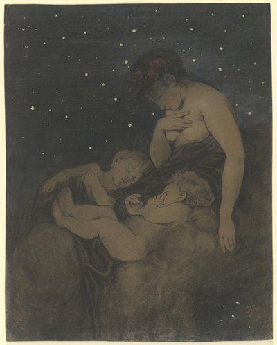  door Hans Thoma