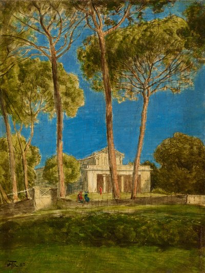  door Hans Thoma