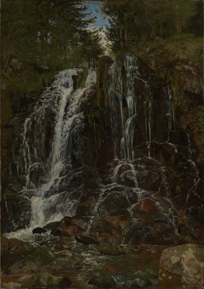  door Hans Thoma