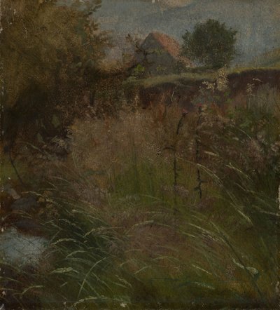  door Hans Thoma
