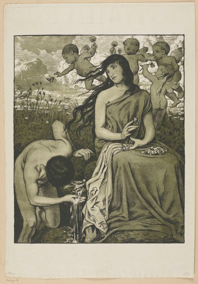  door Hans Thoma