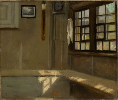  door Hans Thoma