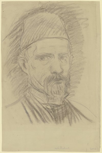  door Hans von Marées