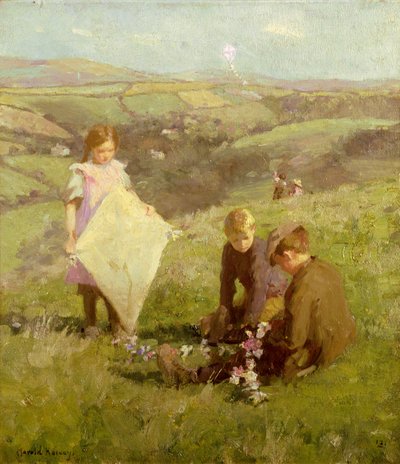 Pioniers van de Luchtvaart door Harold Harvey