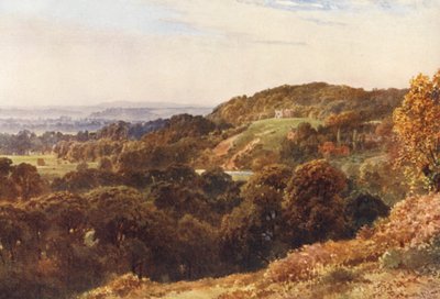 St. Catherine