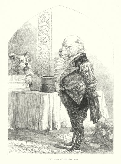  door Harrison William Weir