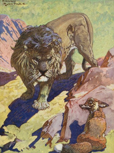 Aesopus