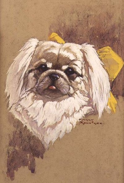 Sneeuwkoningin door Harry Rountree