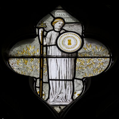 Geloof door Harry Ellis Wooldridge