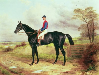 Earl Poulett