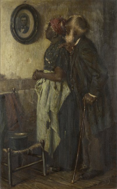 Was het voor het beste? 1904 door Harry Herman Roseland