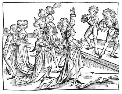 Liber Chronisch door Hartmann Schedel