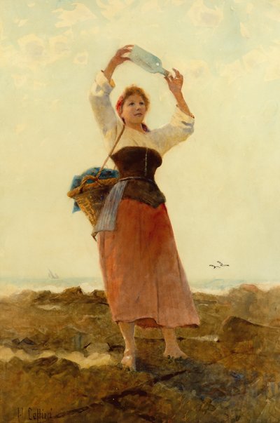  door Hector Caffieri