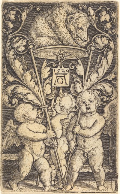 Drie Cupido