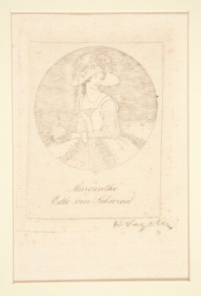 Boekplaten door Heinrich Vogeler