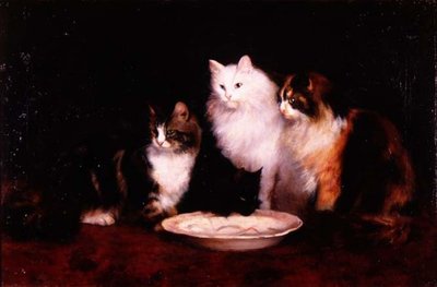 De Eerste Ronde door Helen Cridland