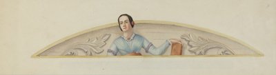 Achtersteven door Helen E. Gilman